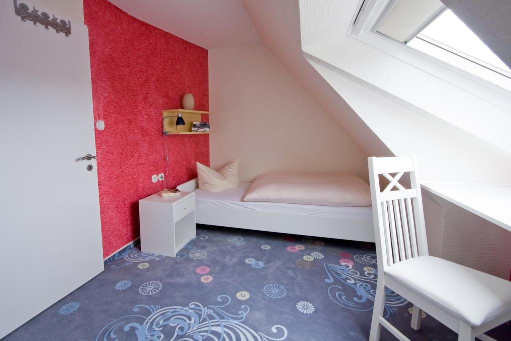 Hotel Waldrausch Goslar Room photo
